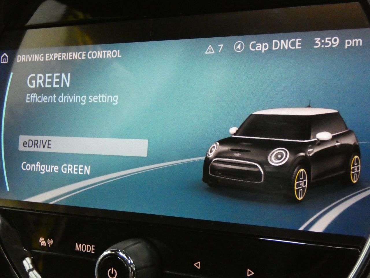 2022 MINI ELECTRIC HATCH 2022 MINI ELECTRIC HATCH