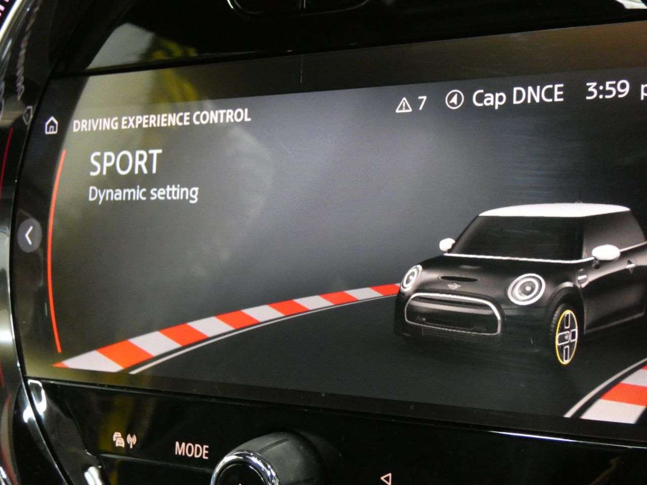 2022 MINI ELECTRIC HATCH 2022 MINI ELECTRIC HATCH