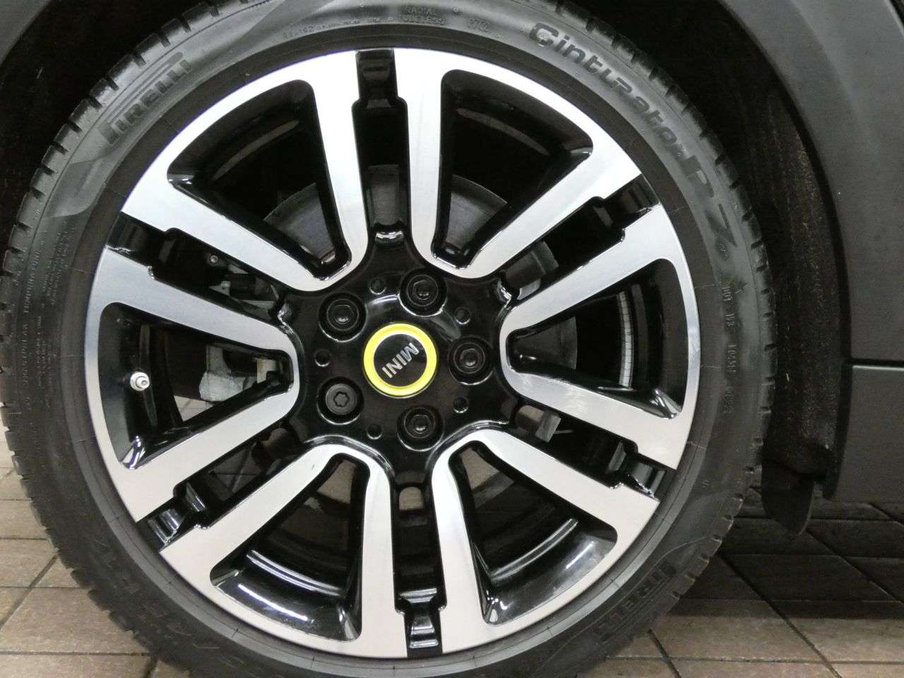 2022 MINI ELECTRIC HATCH 2022 MINI ELECTRIC HATCH