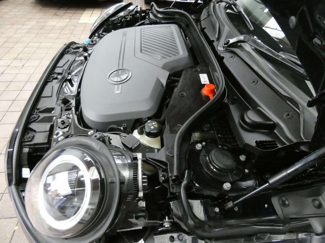 2022 MINI ELECTRIC HATCH 2022 MINI ELECTRIC HATCH