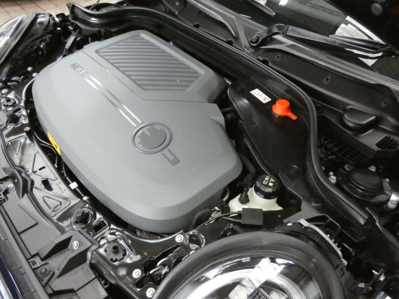 2022 MINI ELECTRIC HATCH 2022 MINI ELECTRIC HATCH