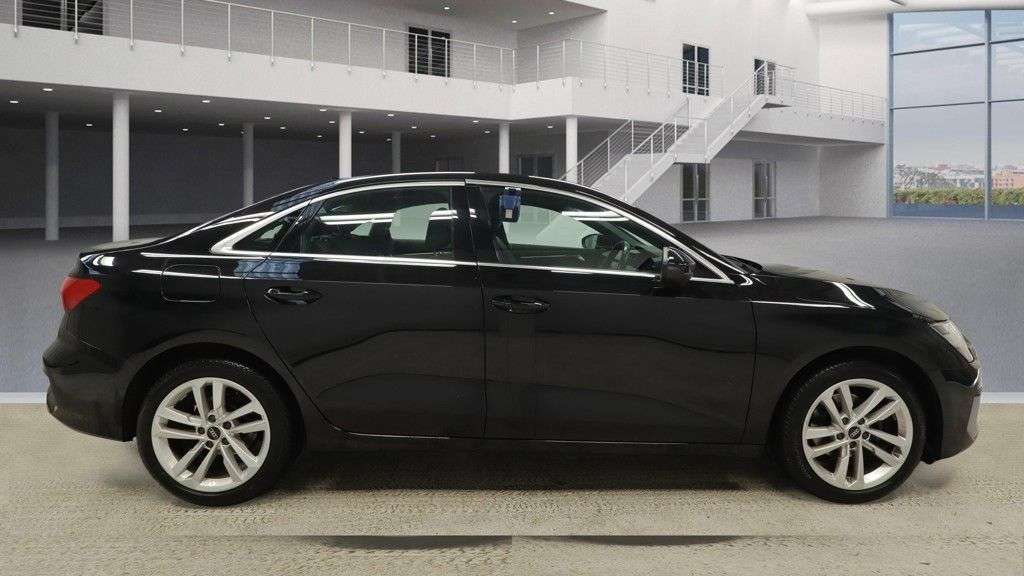 2023 AUDI A3 2023 AUDI A3