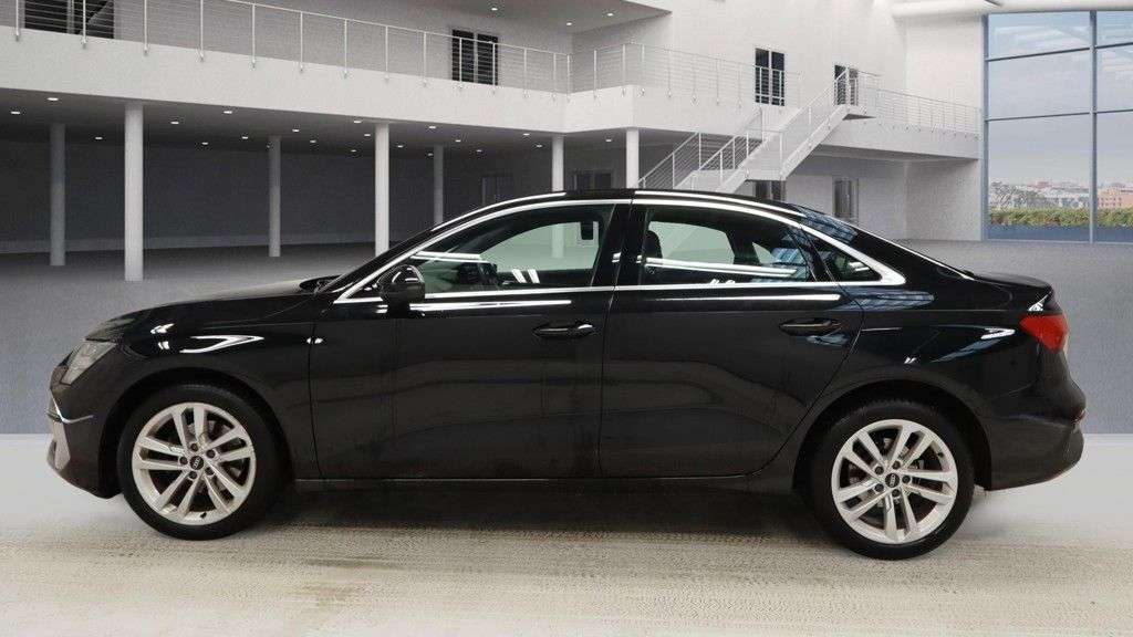 2023 AUDI A3 2023 AUDI A3