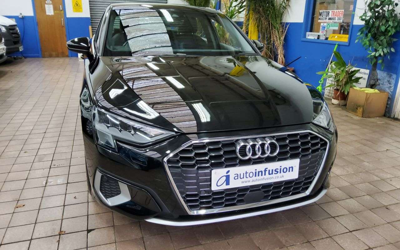 2023 AUDI A3 2023 AUDI A3