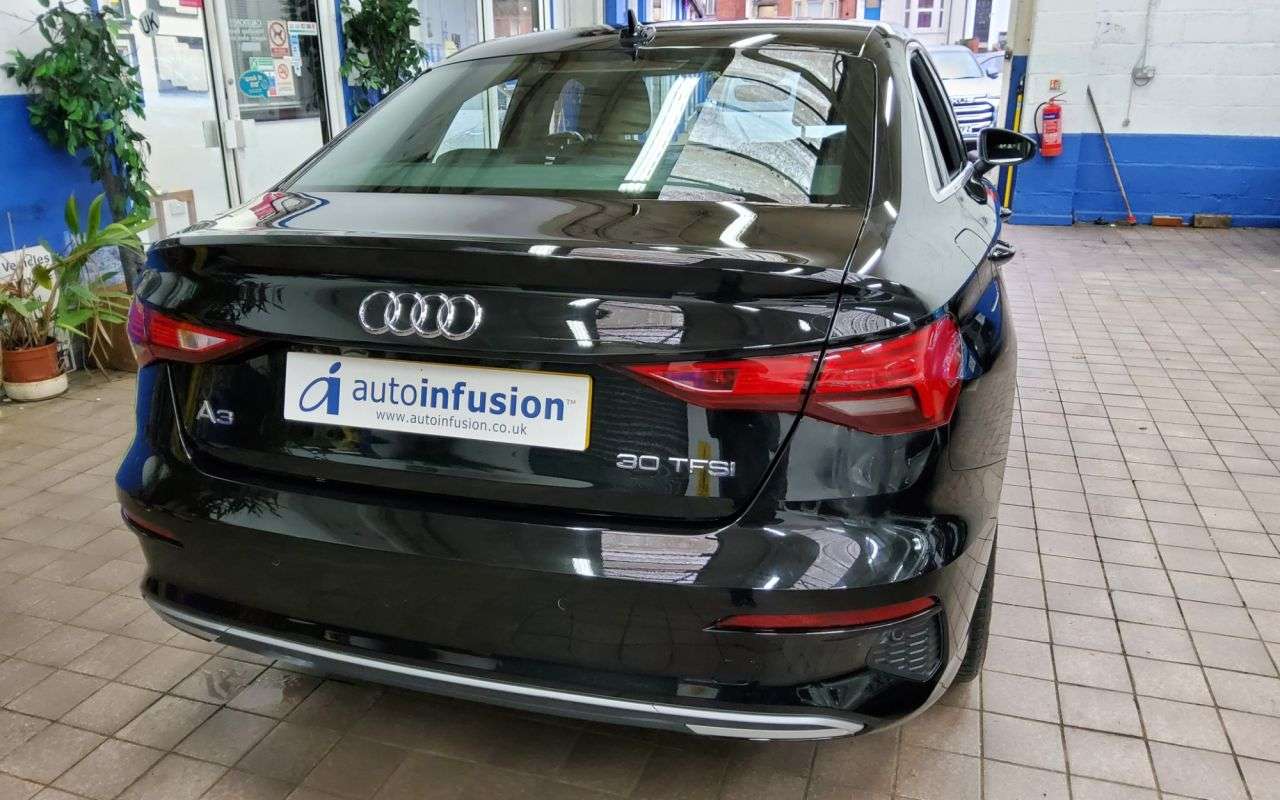2023 AUDI A3 2023 AUDI A3