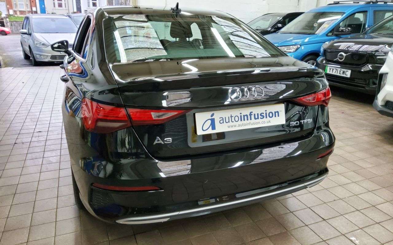 2023 AUDI A3 2023 AUDI A3