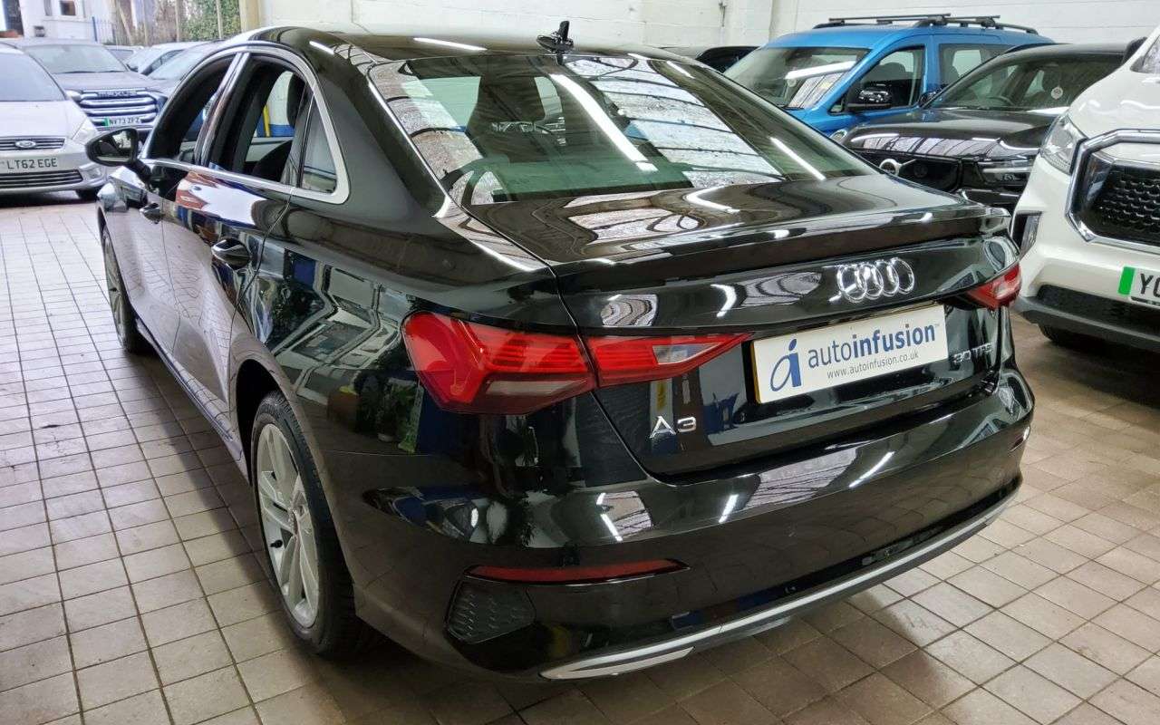 2023 AUDI A3 2023 AUDI A3