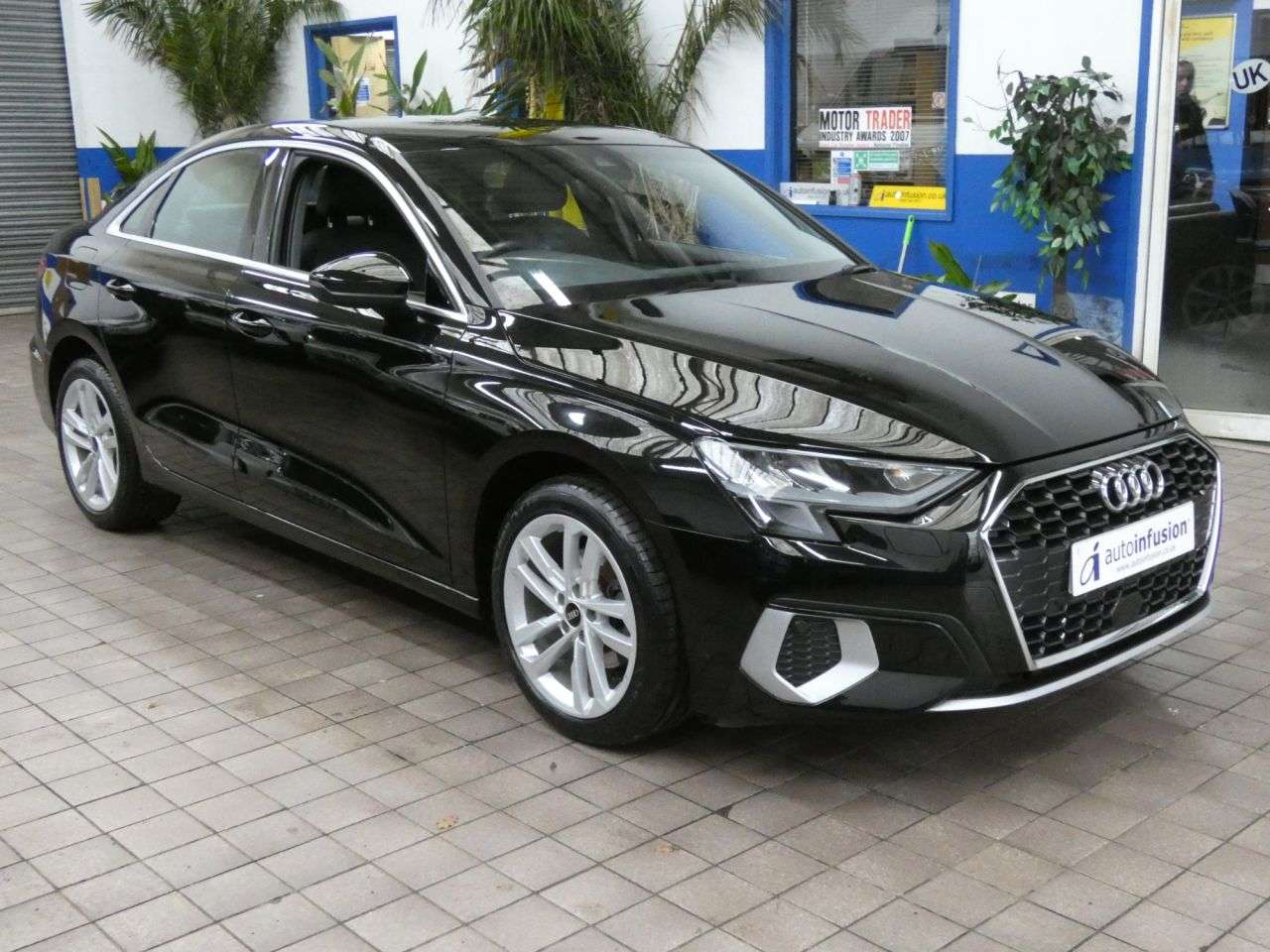 2023 AUDI A3 2023 AUDI A3