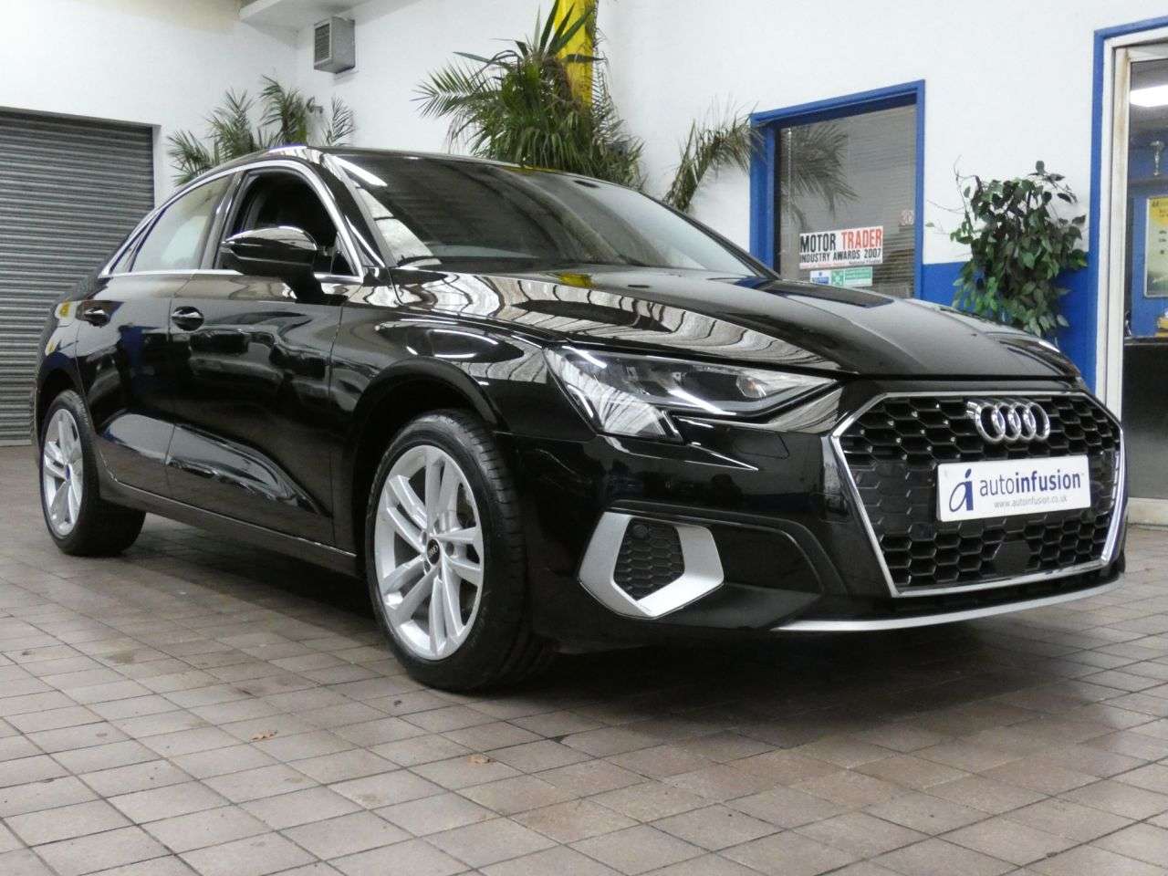 2023 AUDI A3 2023 AUDI A3