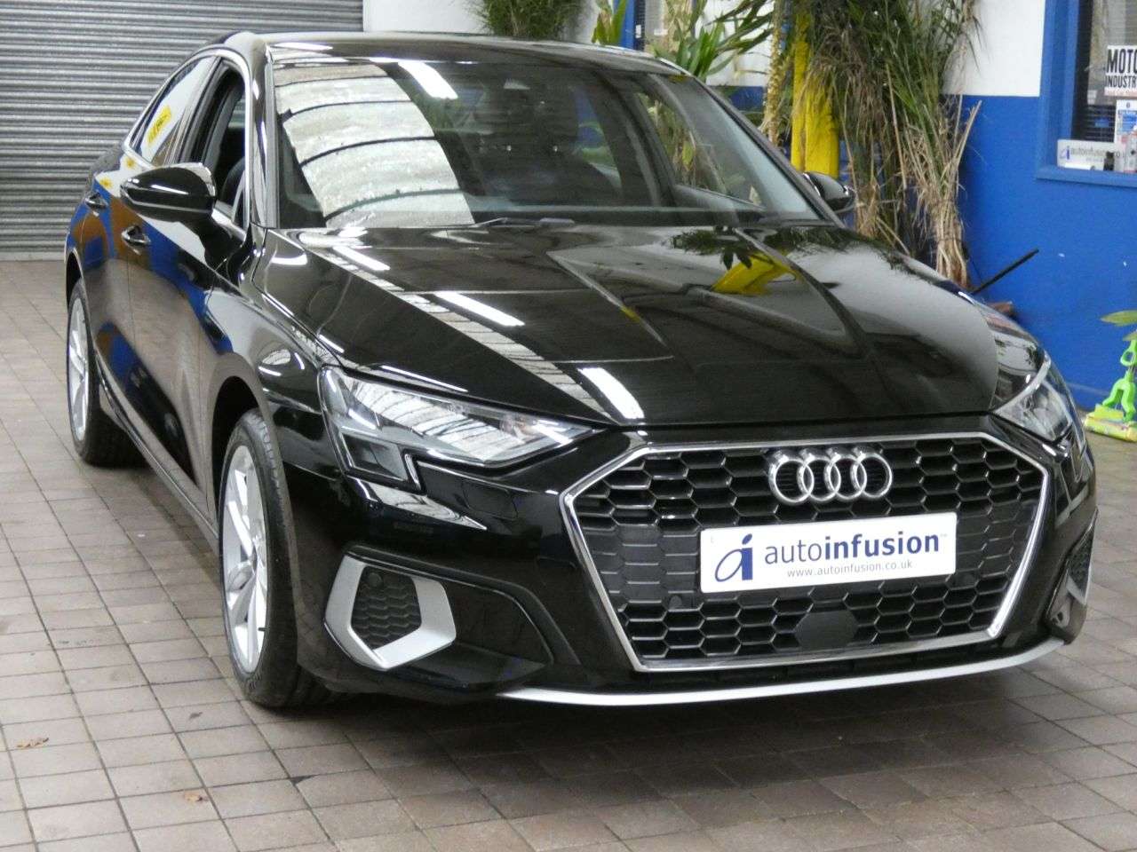 2023 AUDI A3 2023 AUDI A3