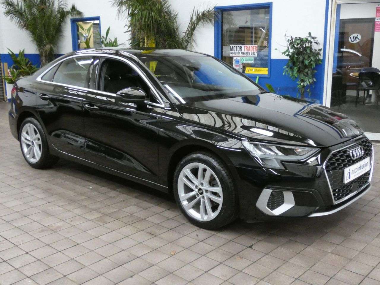 2023 AUDI A3 2023 AUDI A3