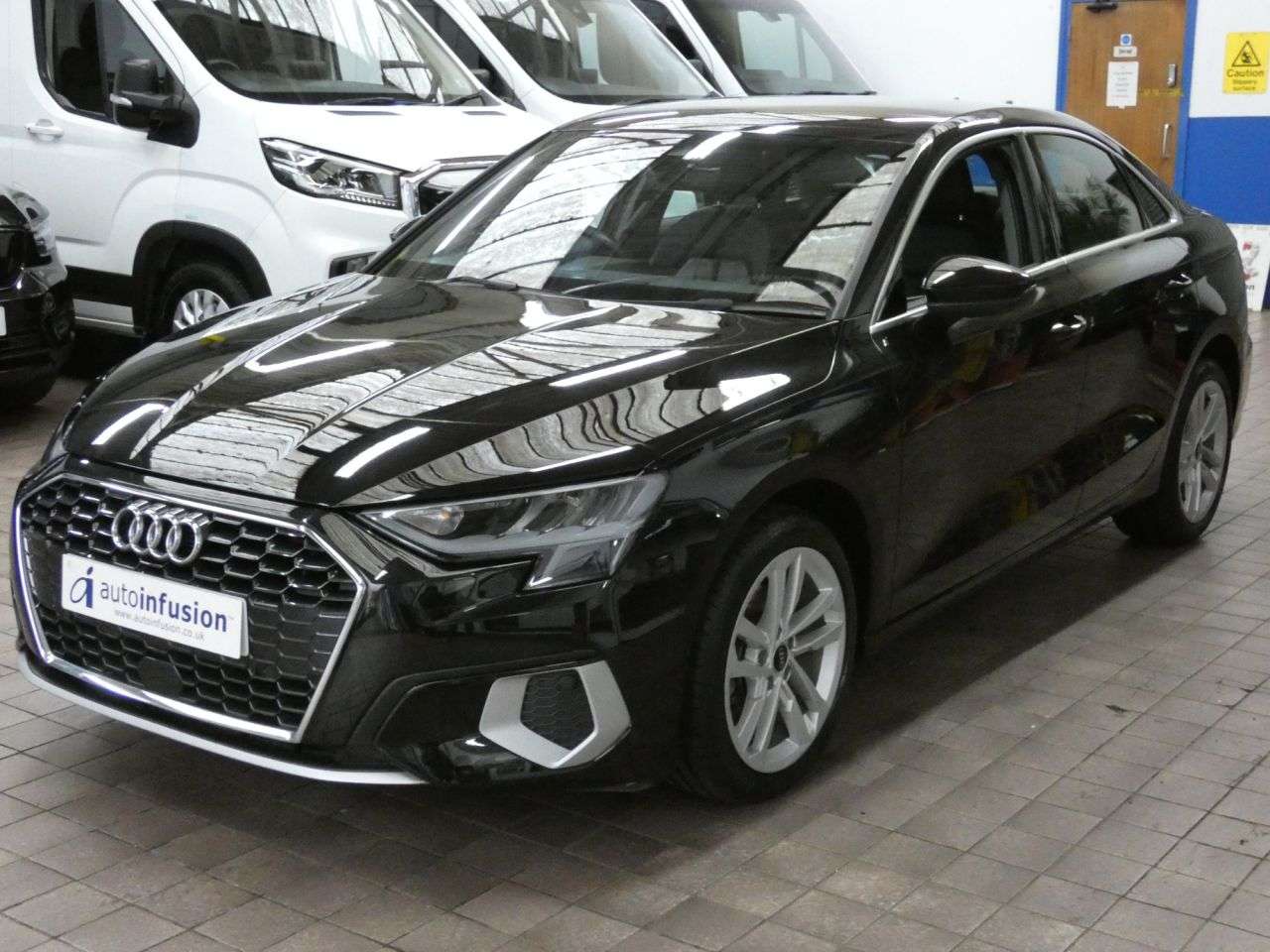2023 AUDI A3 2023 AUDI A3