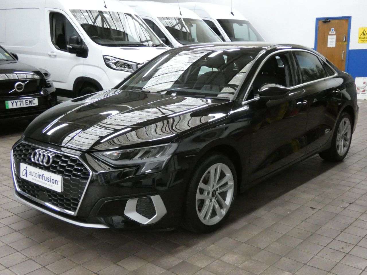 2023 AUDI A3 2023 AUDI A3