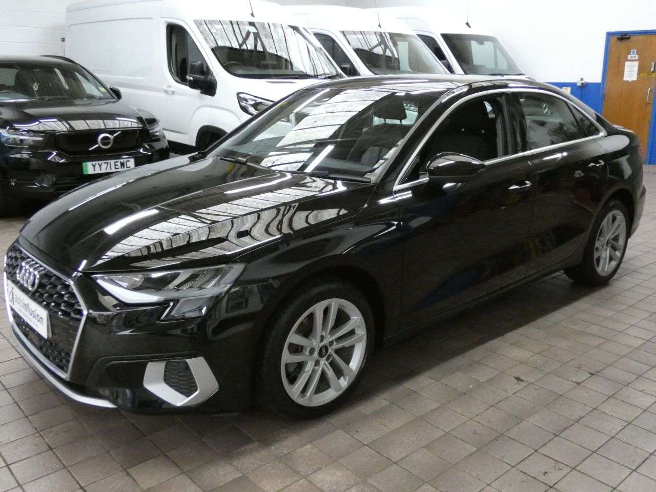 2023 AUDI A3 2023 AUDI A3