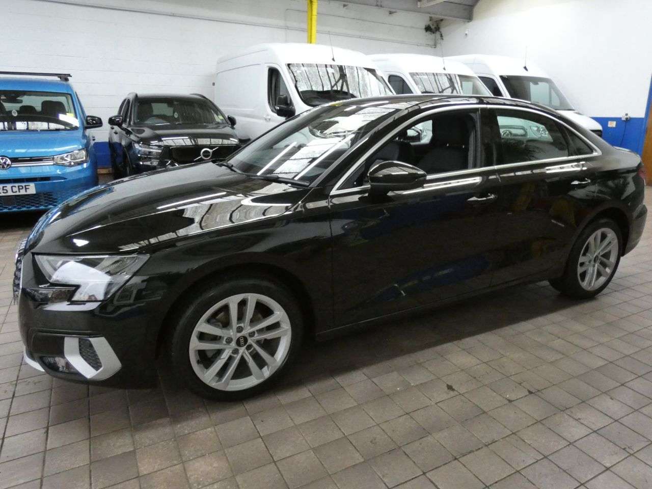 2023 AUDI A3 2023 AUDI A3