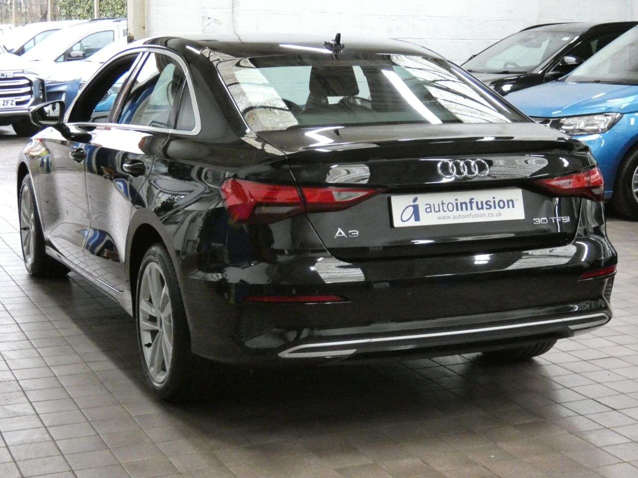 2023 AUDI A3 2023 AUDI A3