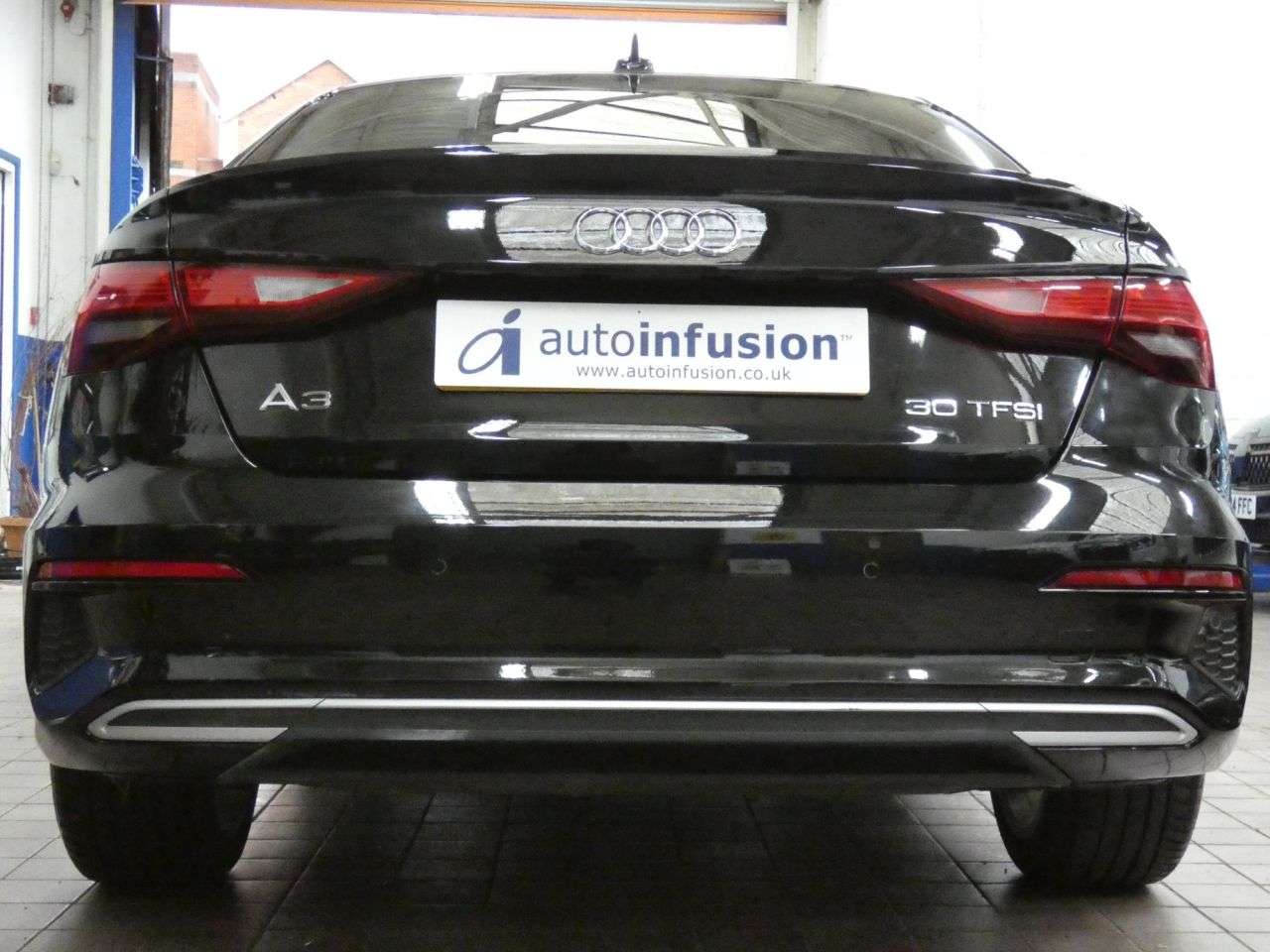 2023 AUDI A3 2023 AUDI A3