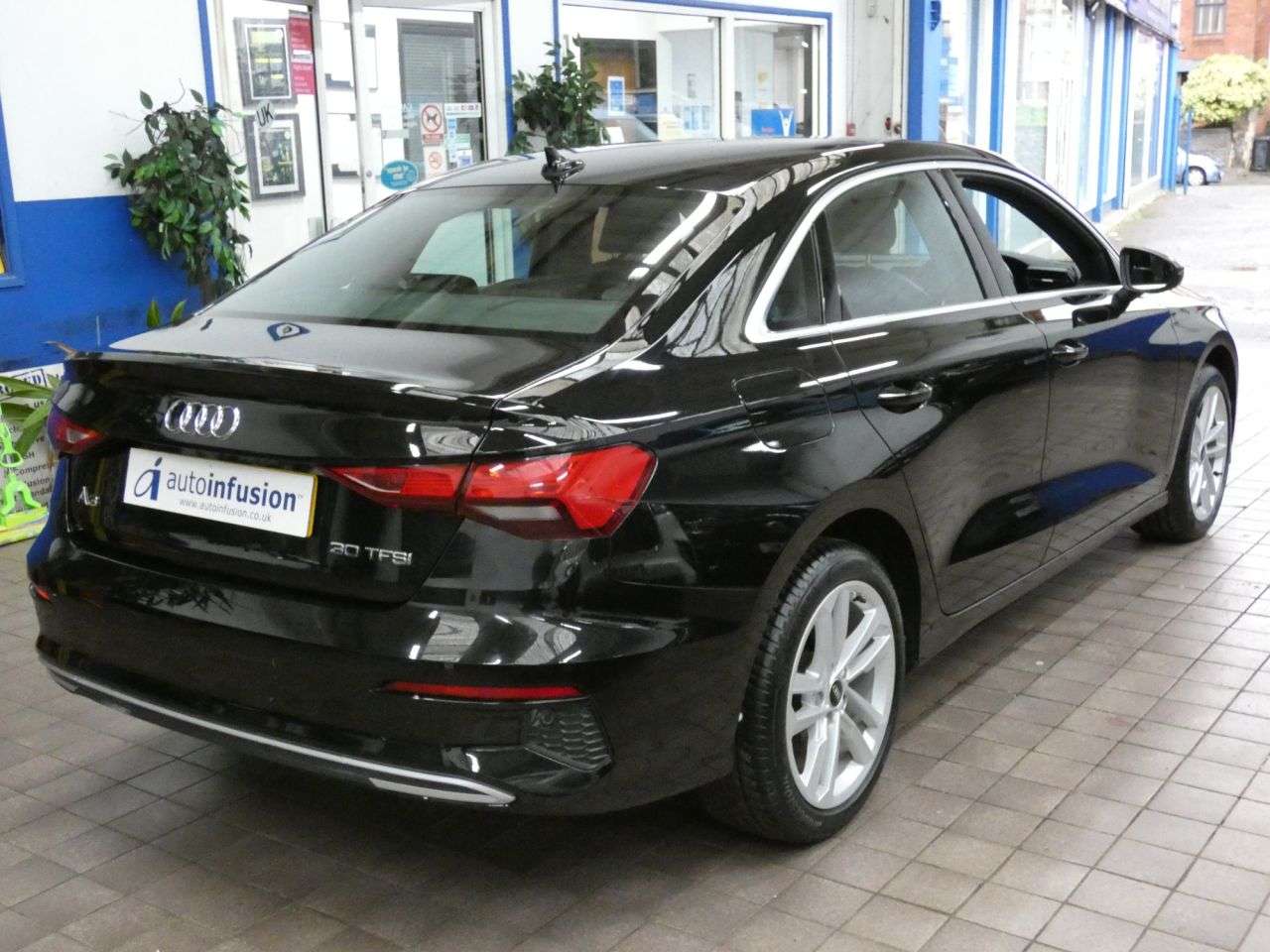 2023 AUDI A3 2023 AUDI A3