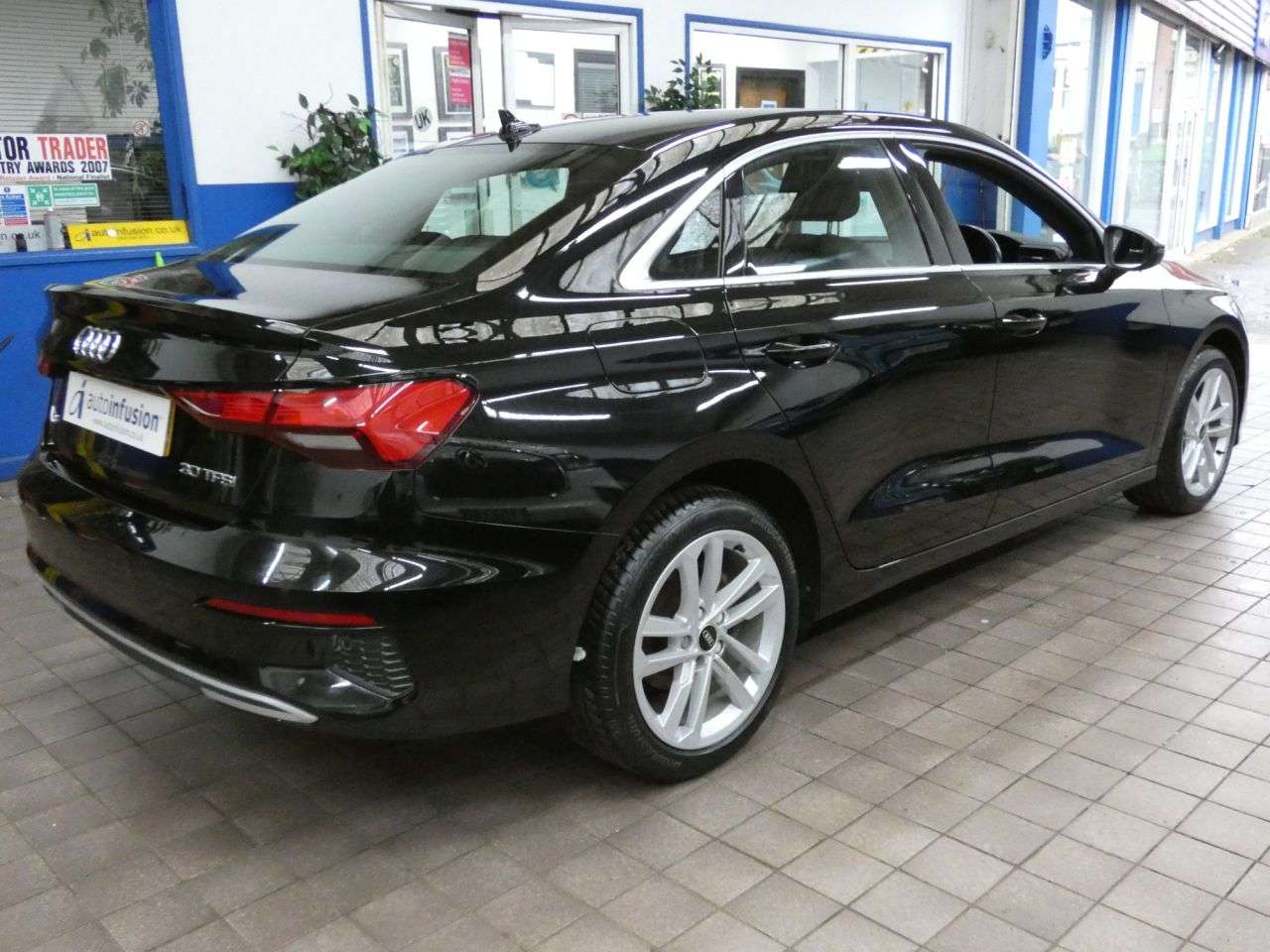 2023 AUDI A3 2023 AUDI A3