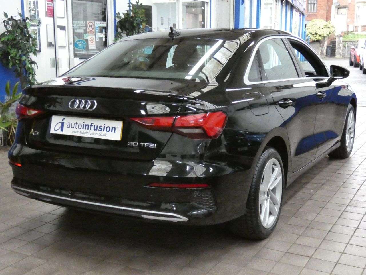 2023 AUDI A3 2023 AUDI A3