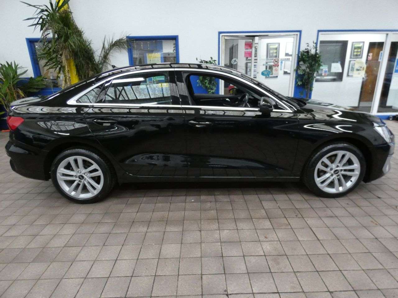 2023 AUDI A3 2023 AUDI A3