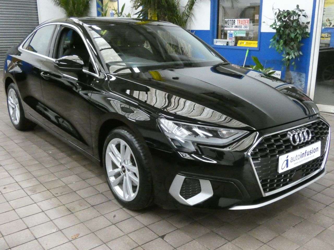 2023 AUDI A3 2023 AUDI A3