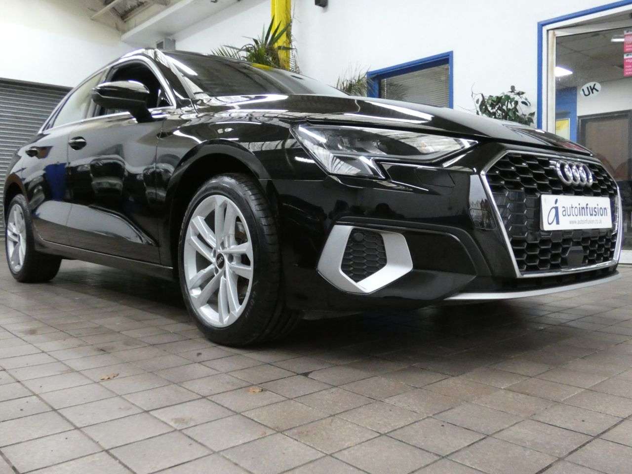 2023 AUDI A3 2023 AUDI A3