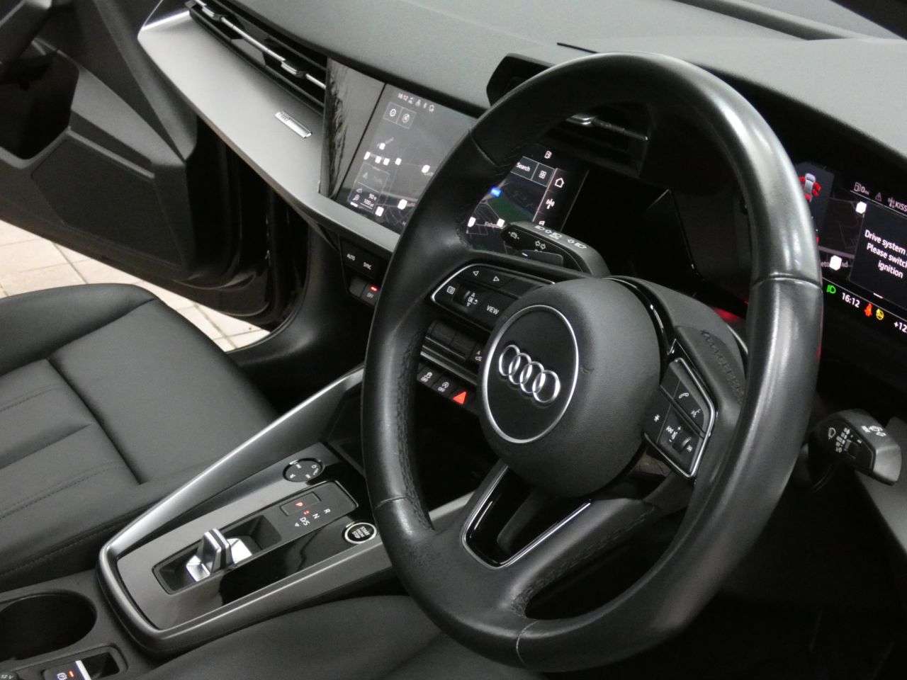 2023 AUDI A3 2023 AUDI A3