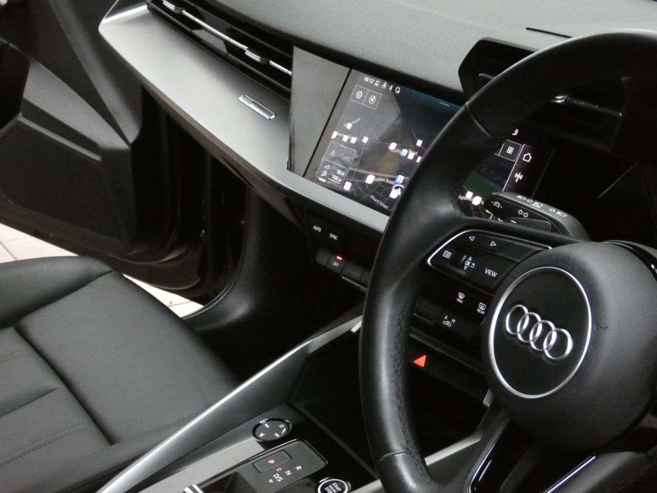 2023 AUDI A3 2023 AUDI A3