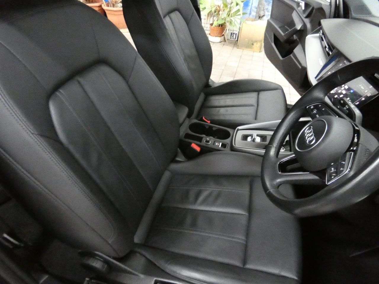 2023 AUDI A3 2023 AUDI A3