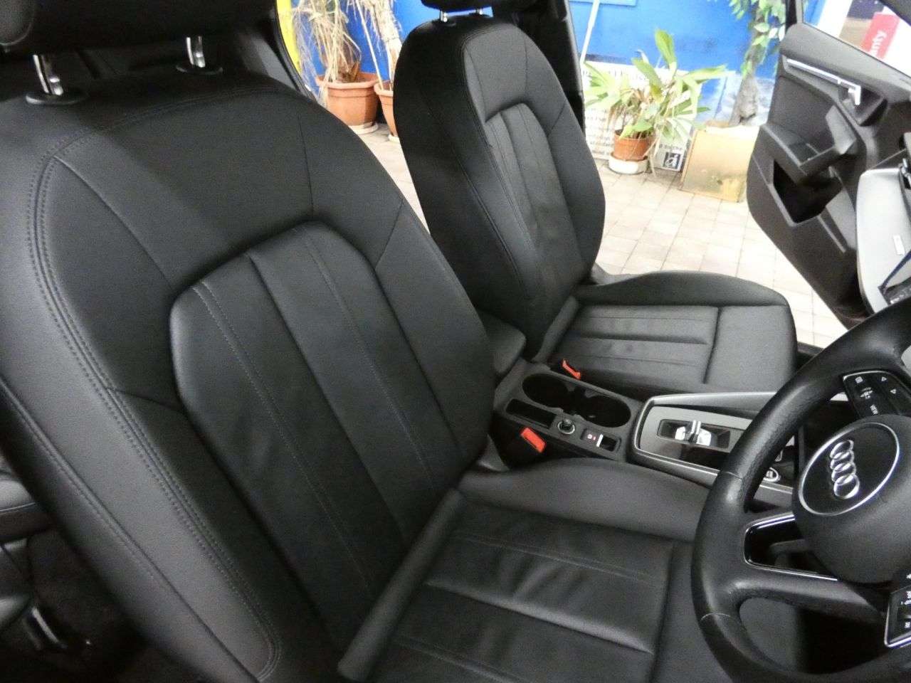 2023 AUDI A3 2023 AUDI A3