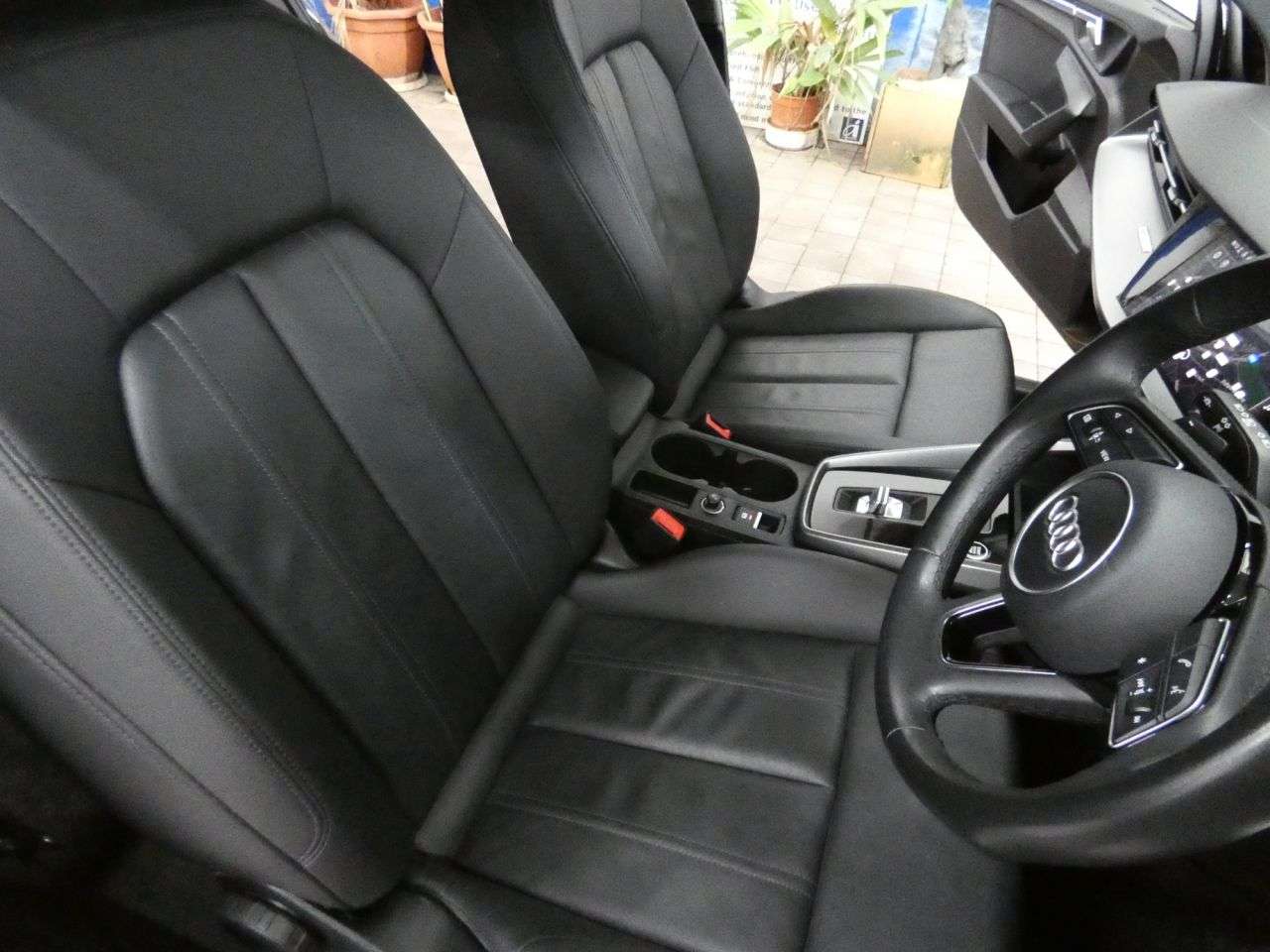 2023 AUDI A3 2023 AUDI A3