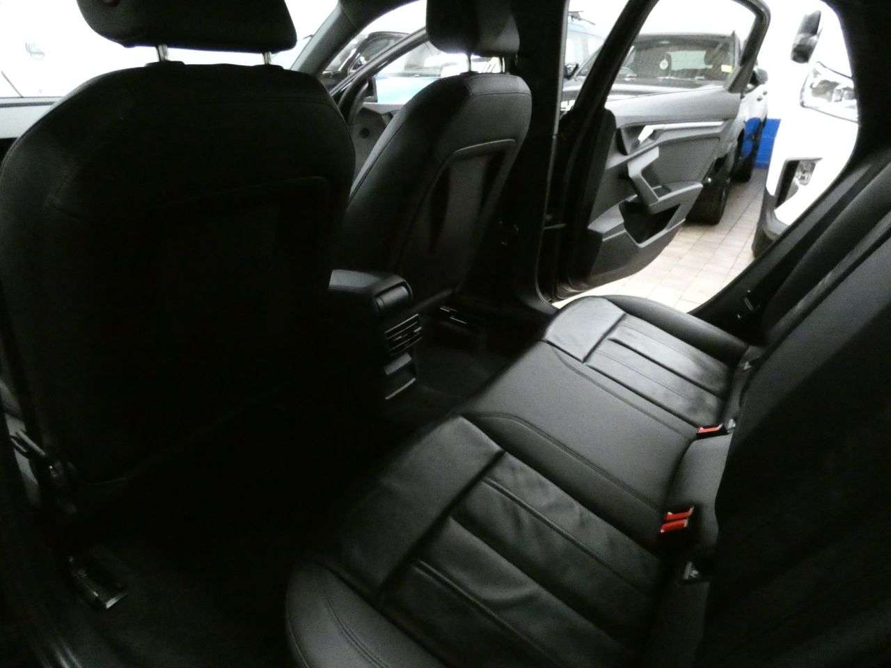 2023 AUDI A3 2023 AUDI A3