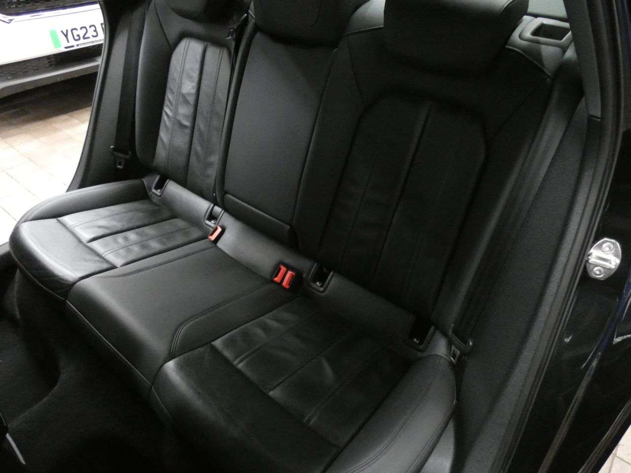 2023 AUDI A3 2023 AUDI A3