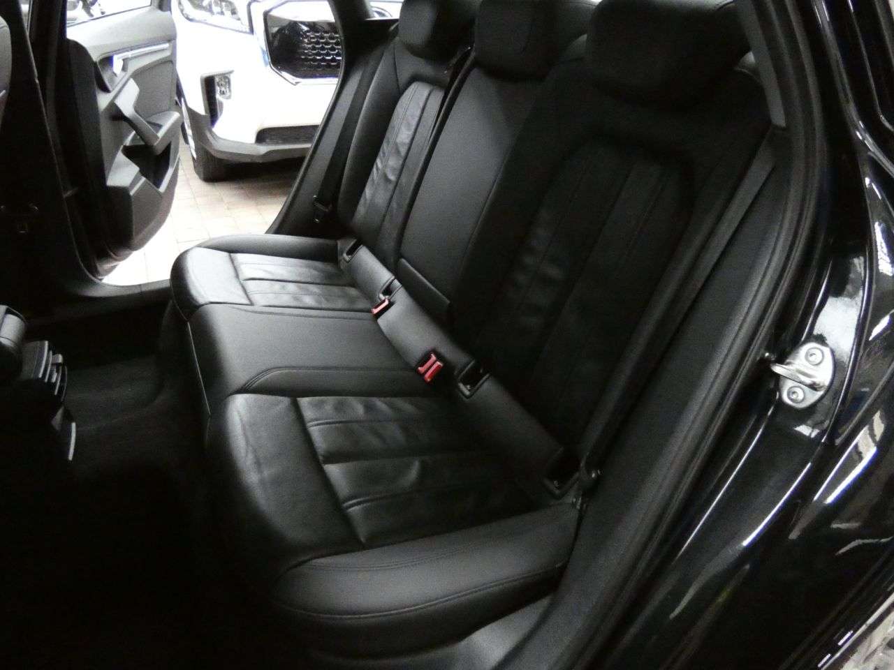 2023 AUDI A3 2023 AUDI A3