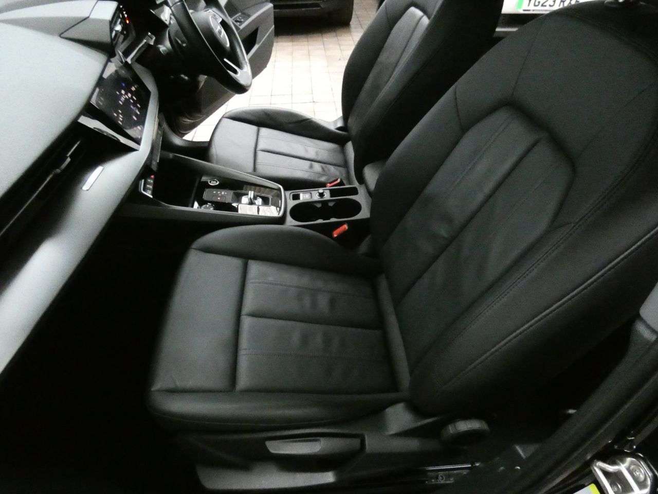 2023 AUDI A3 2023 AUDI A3