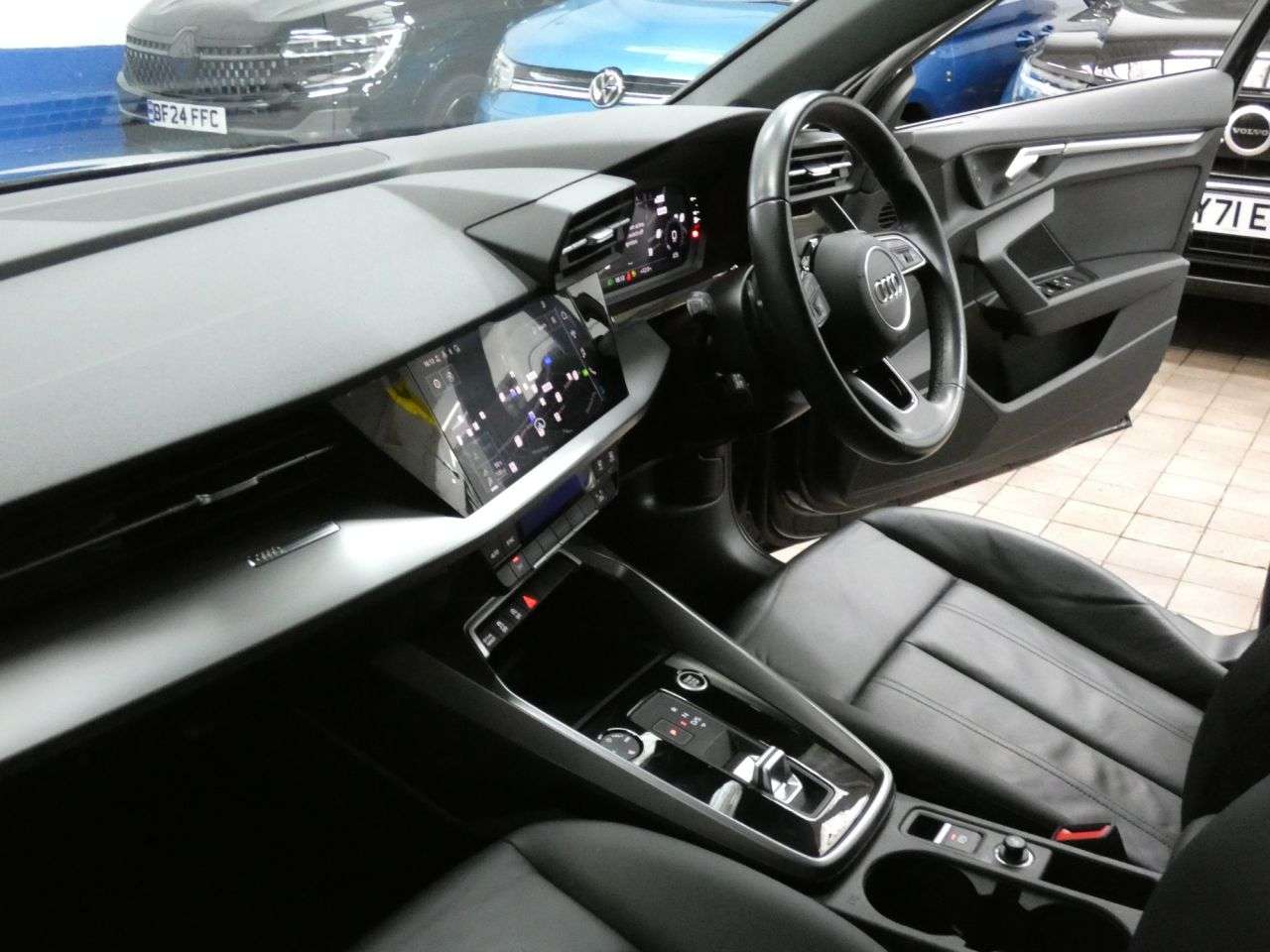 2023 AUDI A3 2023 AUDI A3