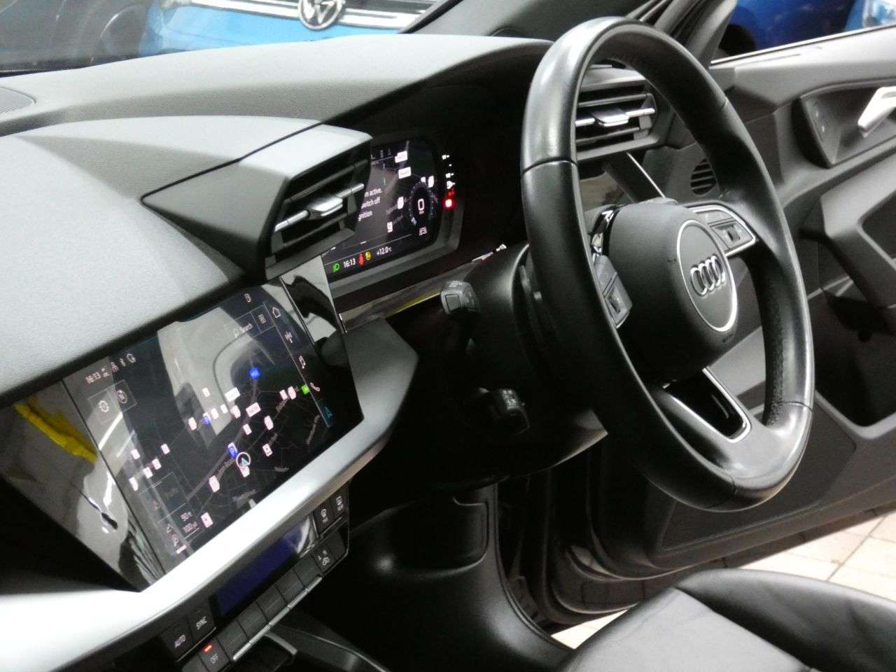 2023 AUDI A3 2023 AUDI A3