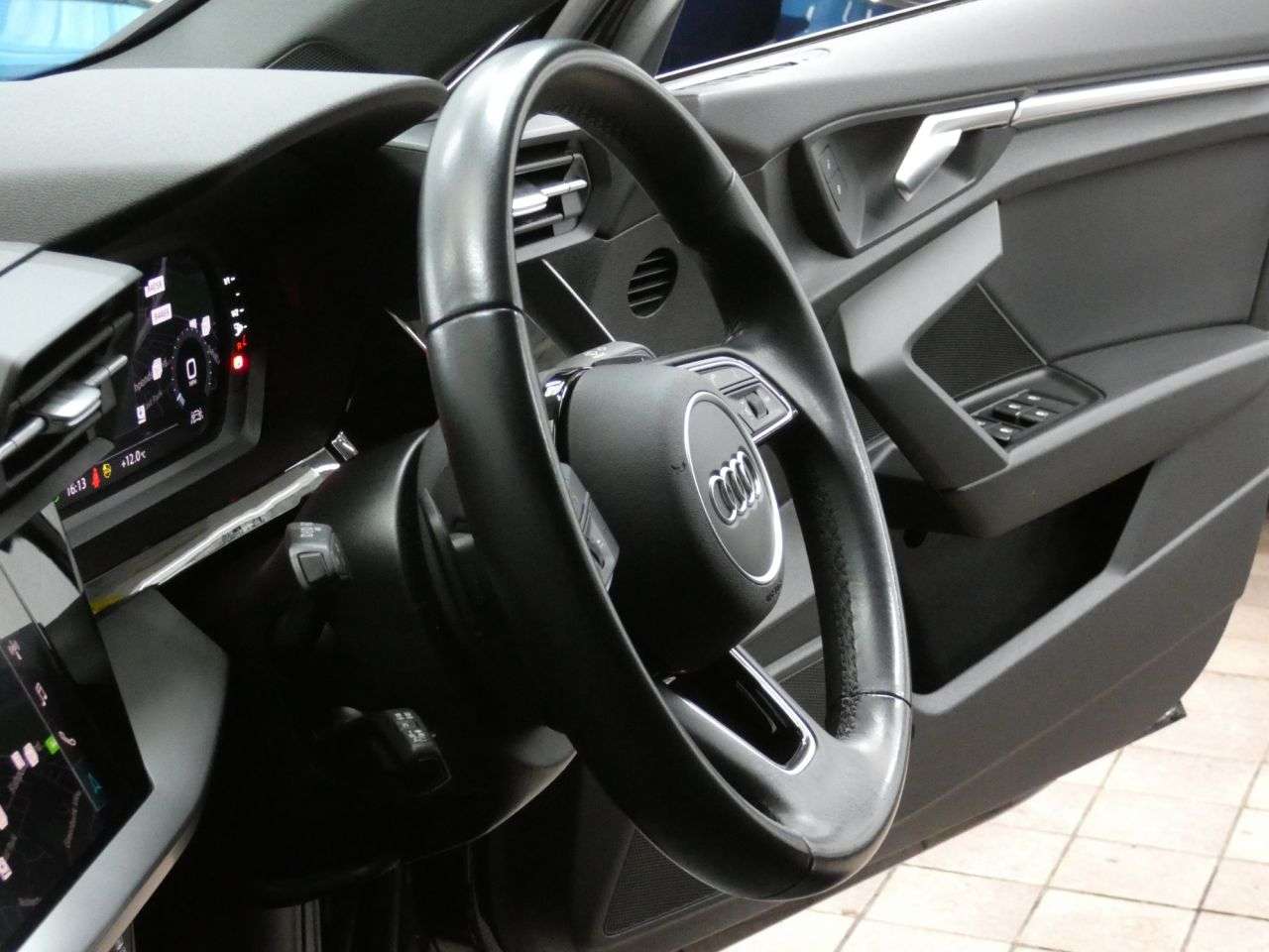 2023 AUDI A3 2023 AUDI A3