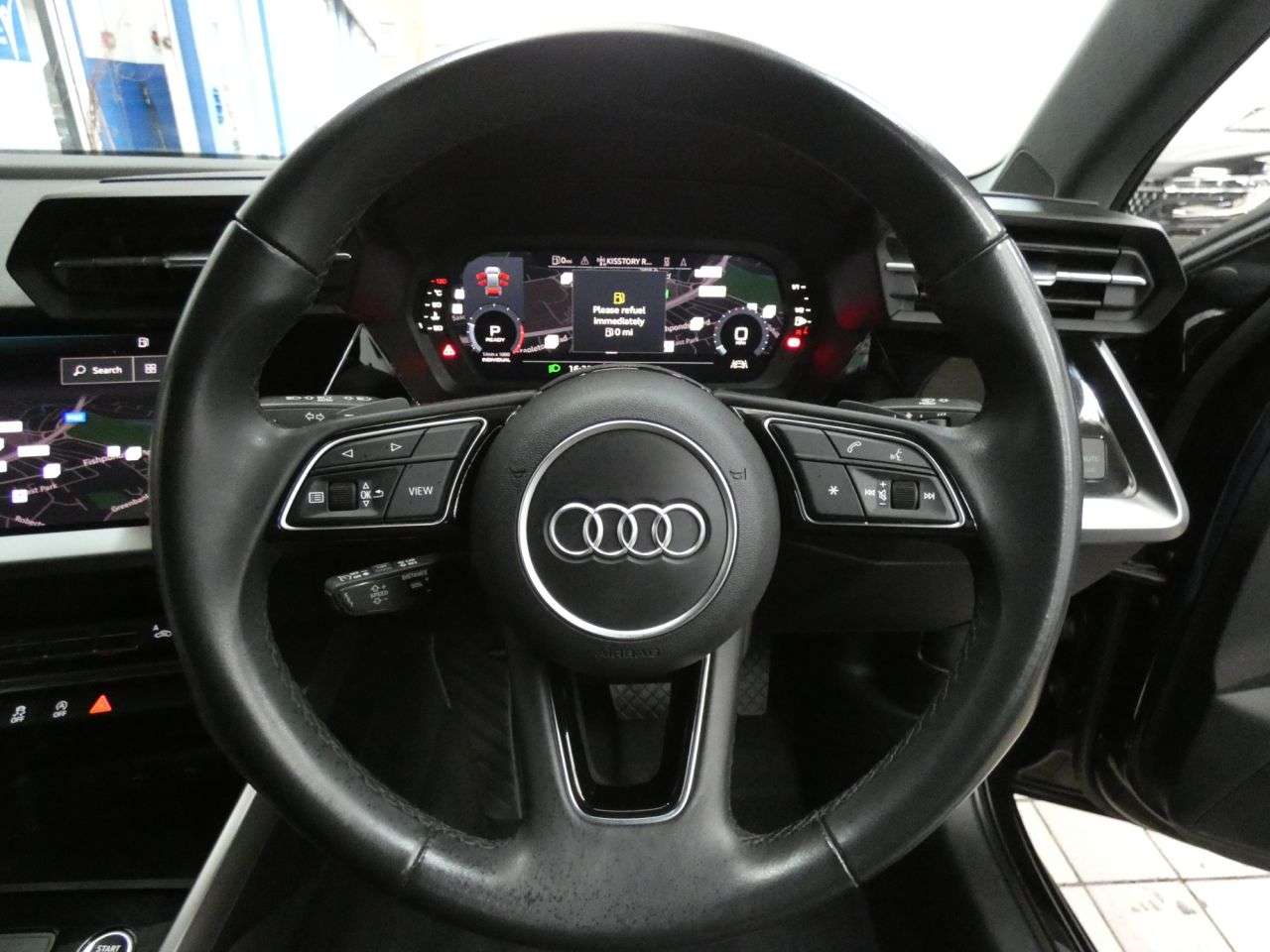 2023 AUDI A3 2023 AUDI A3