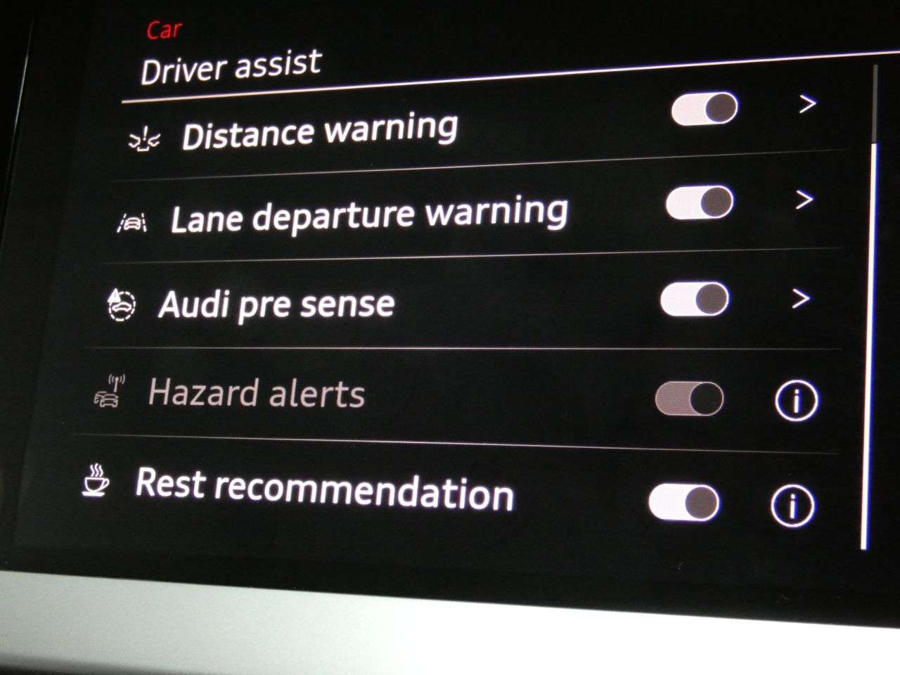 2023 AUDI A3 2023 AUDI A3