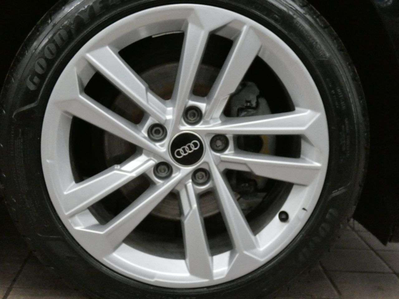 2023 AUDI A3 2023 AUDI A3