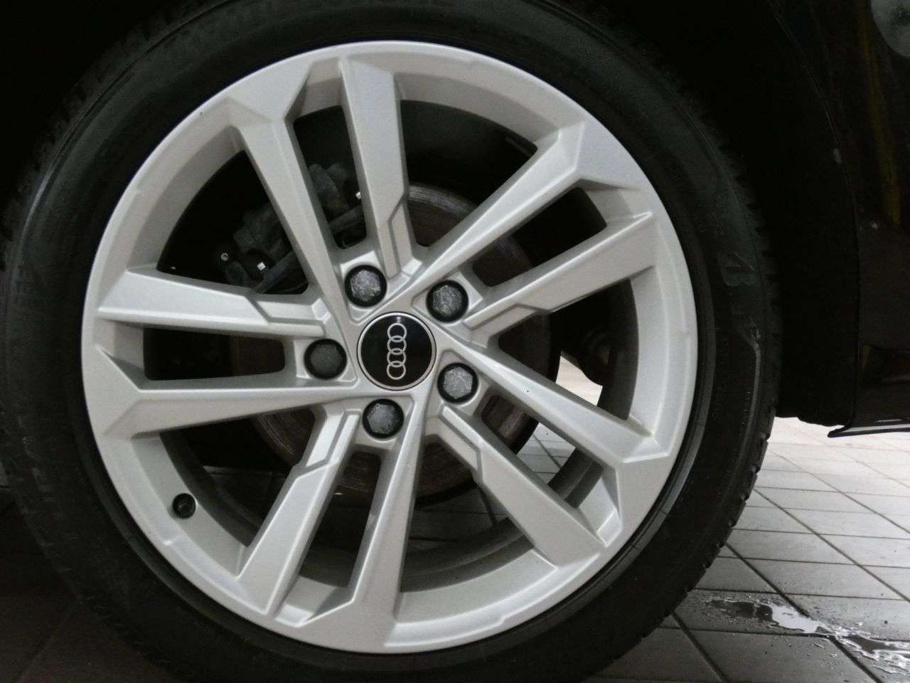 2023 AUDI A3 2023 AUDI A3