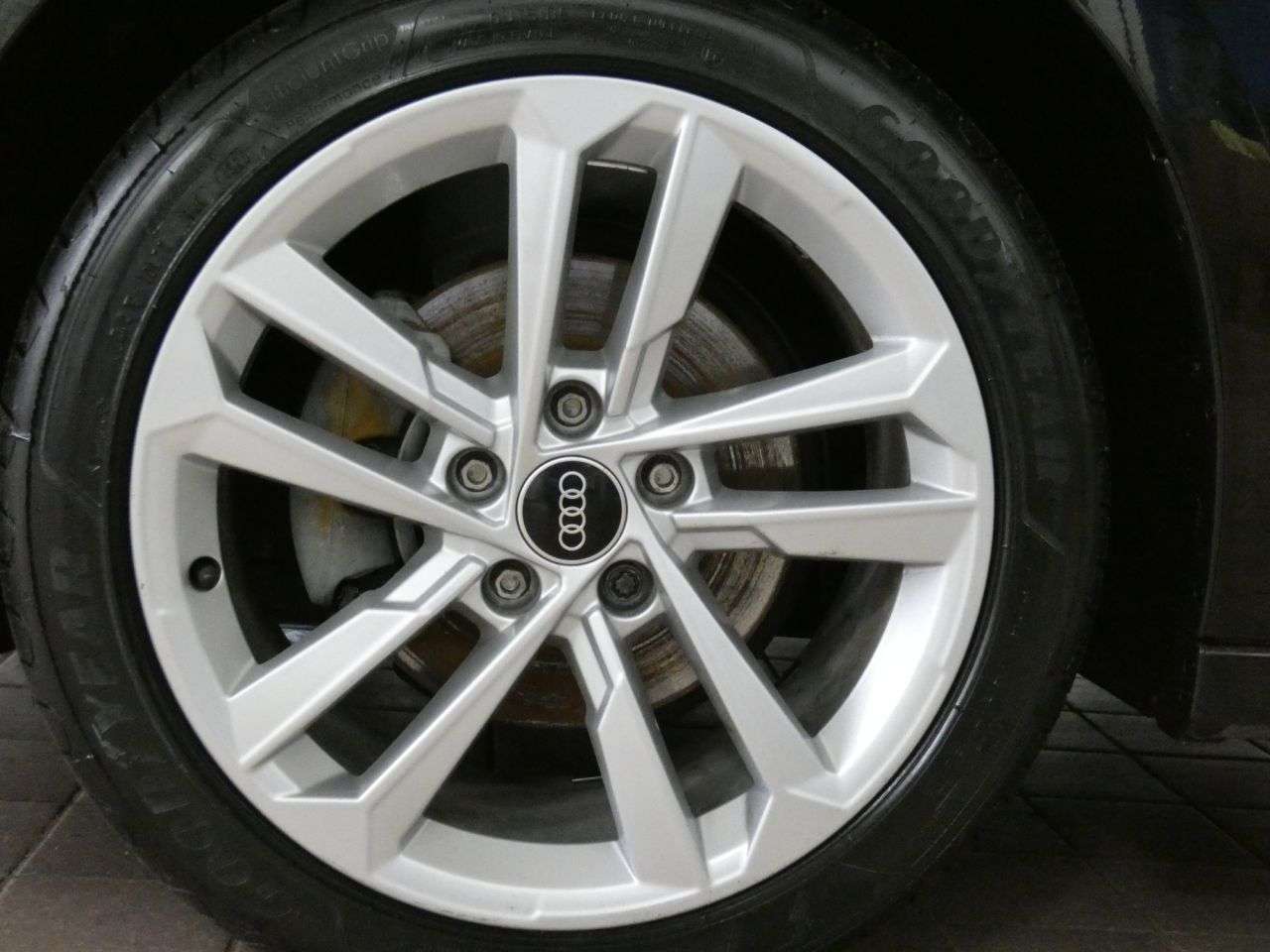 2023 AUDI A3 2023 AUDI A3