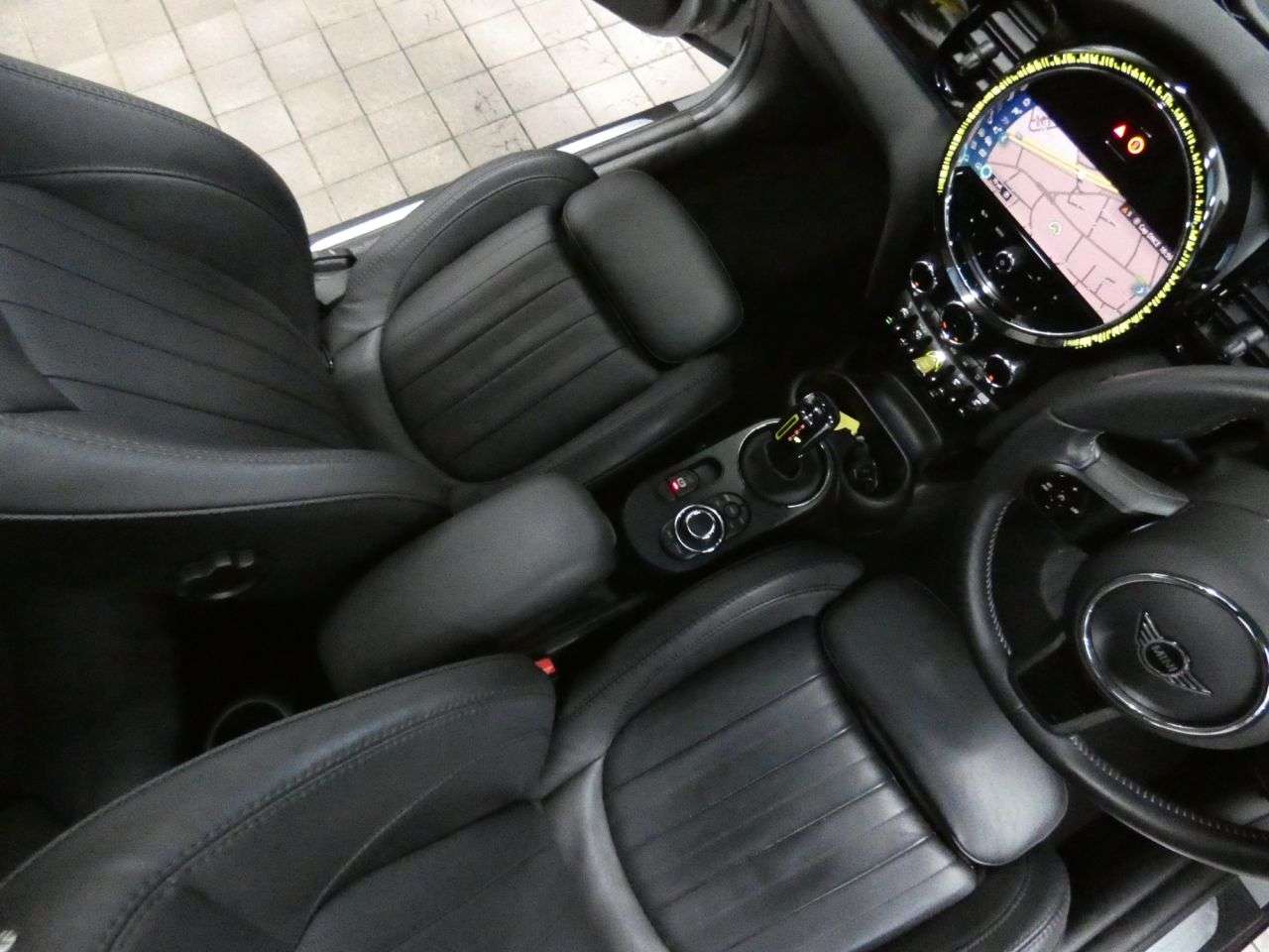 2021 MINI ELECTRIC HATCH 2021 MINI ELECTRIC HATCH