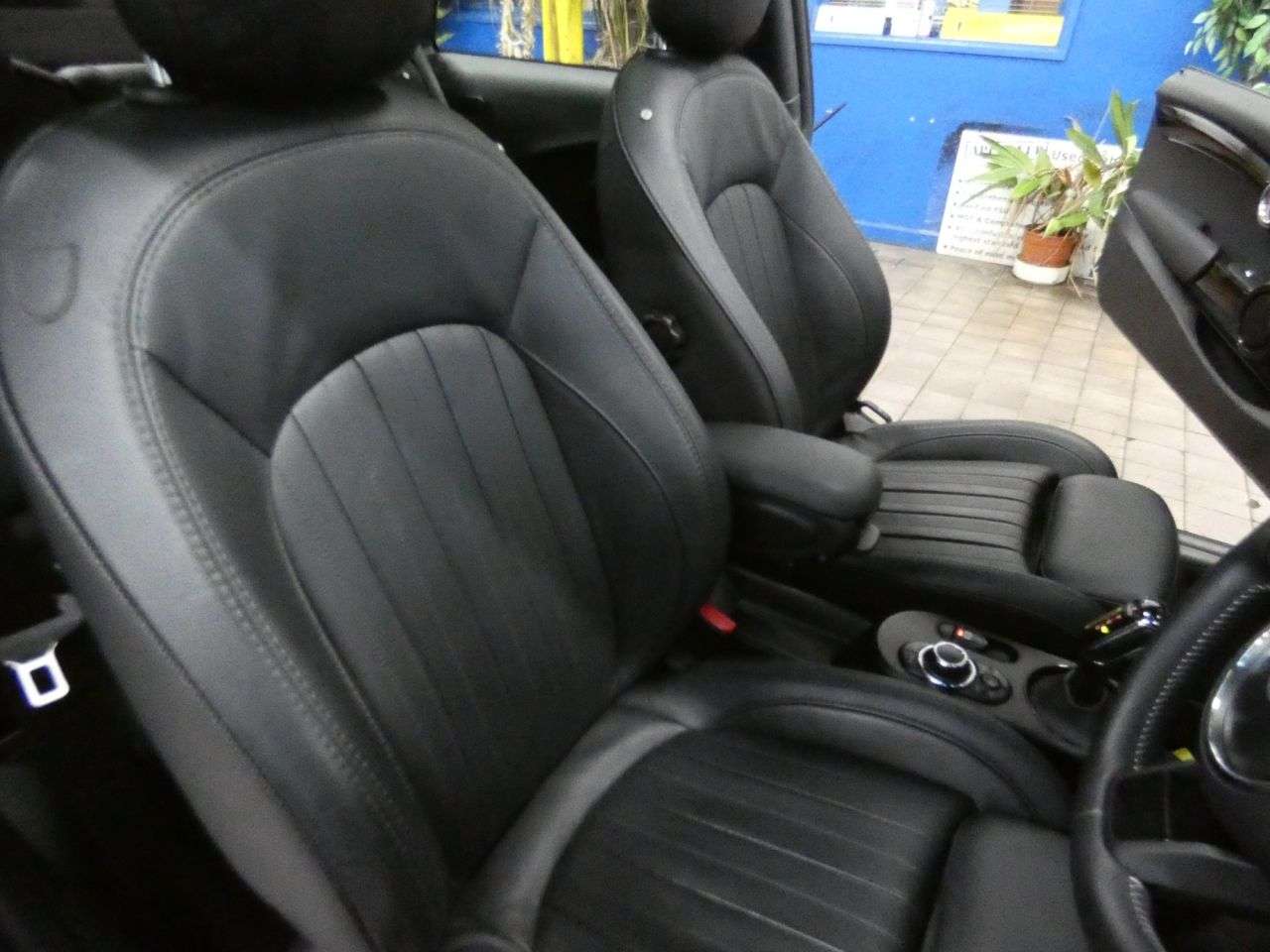 2021 MINI ELECTRIC HATCH 2021 MINI ELECTRIC HATCH