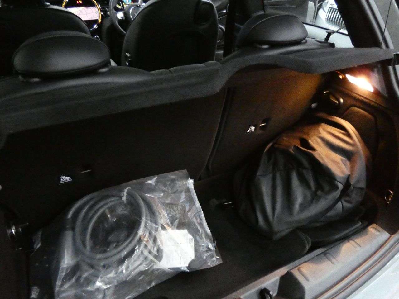 2021 MINI ELECTRIC HATCH 2021 MINI ELECTRIC HATCH