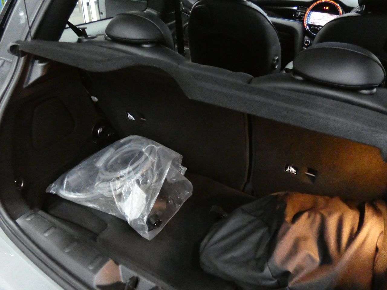 2021 MINI ELECTRIC HATCH 2021 MINI ELECTRIC HATCH