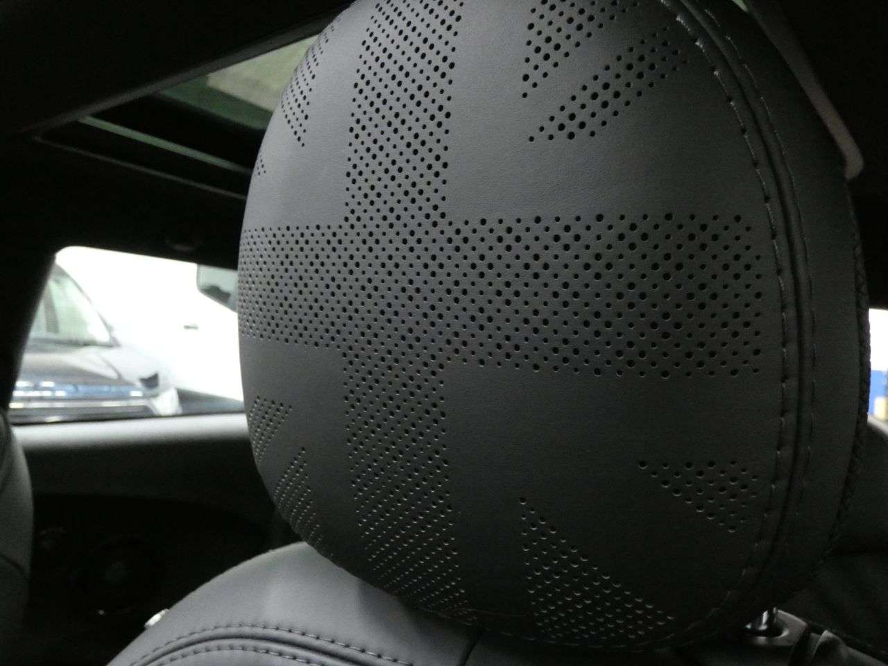 2021 MINI ELECTRIC HATCH 2021 MINI ELECTRIC HATCH