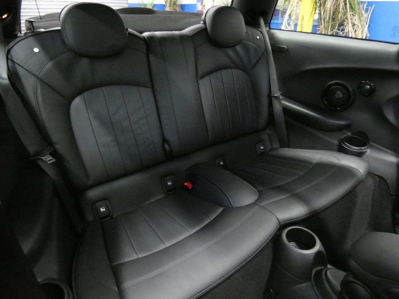 2021 MINI ELECTRIC HATCH 2021 MINI ELECTRIC HATCH